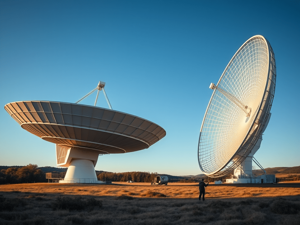 Developing Astrophysics in&nbsp;Vietnam