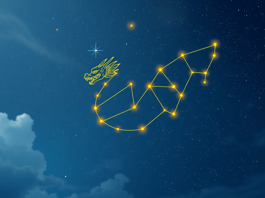 Nam Tao and Bac Dau: Individual Stars or&nbsp;Constellations?