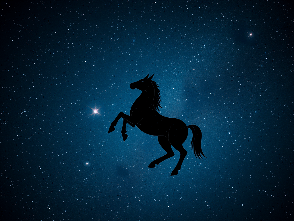 THE CONSTELLATION CENTAURUS