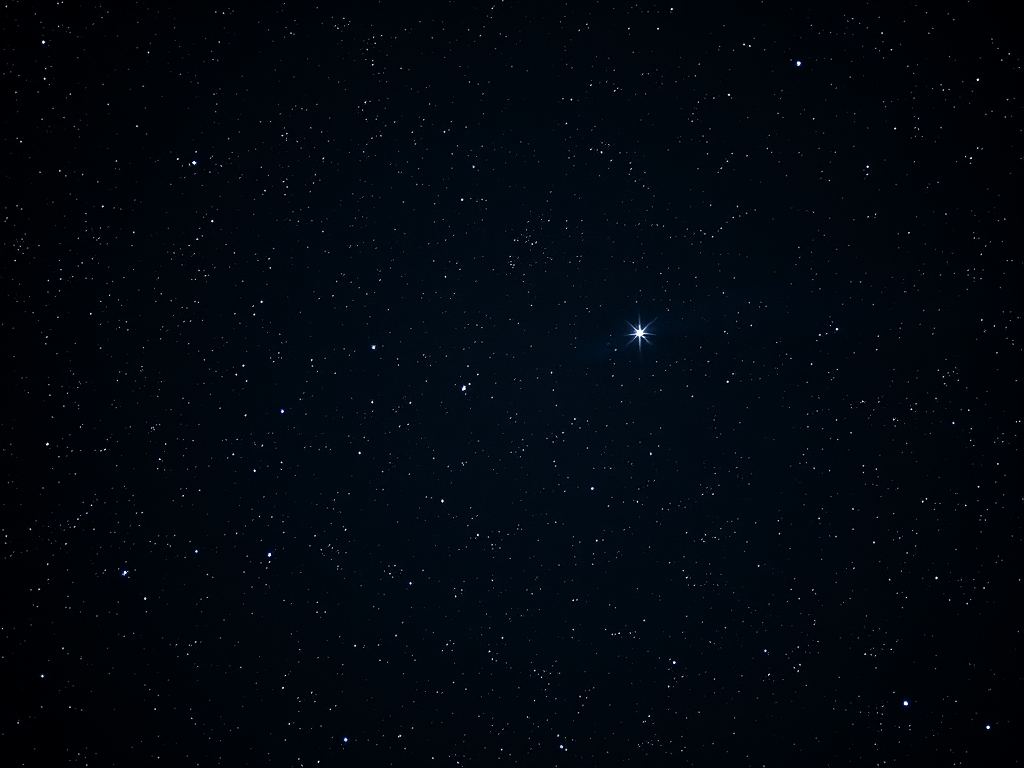 THE CONSTELLATION URSA MAJOR (THE GREAT&nbsp;BEAR)