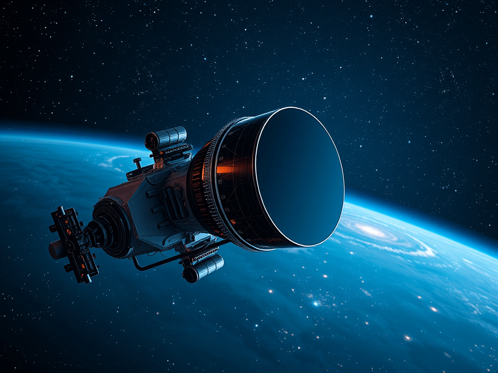 Fundamental Distinctions between the James Webb Space Telescope and&nbsp;Hubble